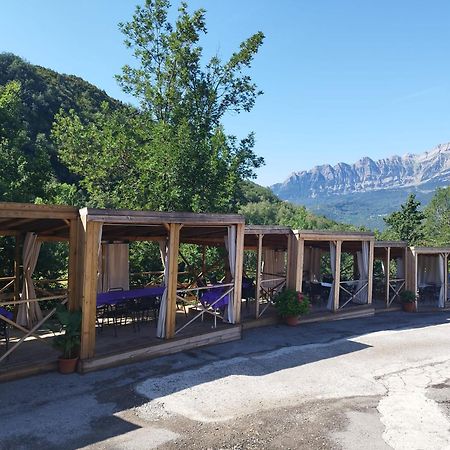 Panticosa Lodge Extérieur photo