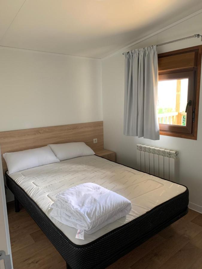 Panticosa Lodge Extérieur photo