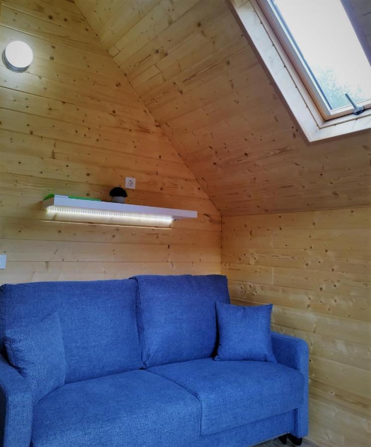 Panticosa Lodge Extérieur photo
