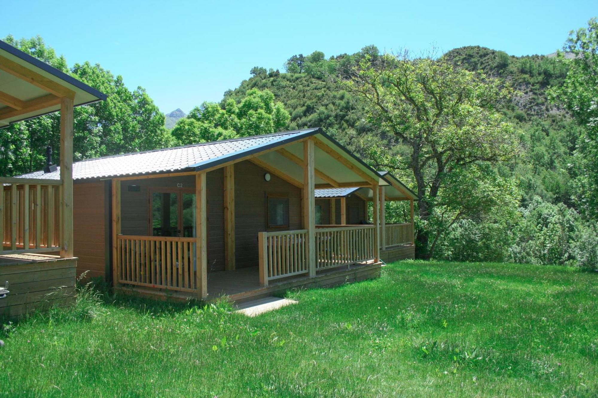 Panticosa Lodge Extérieur photo