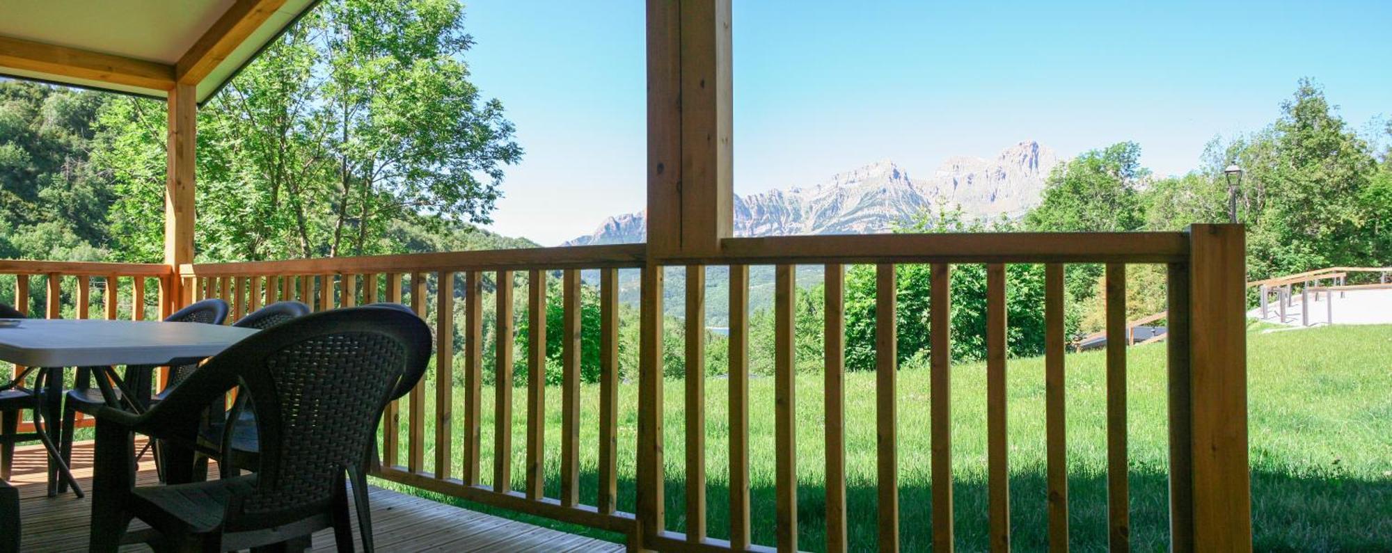 Panticosa Lodge Extérieur photo