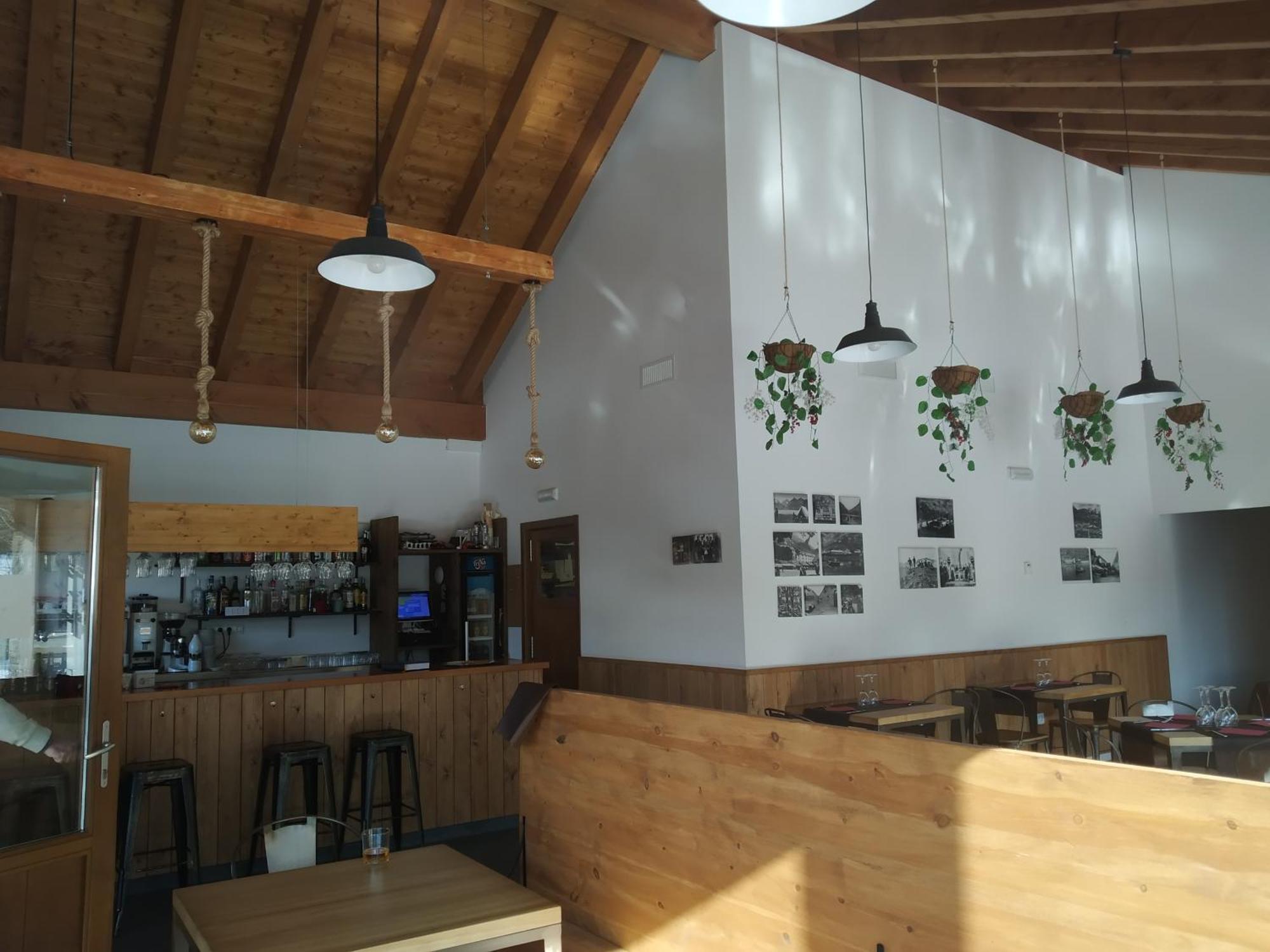 Panticosa Lodge Extérieur photo