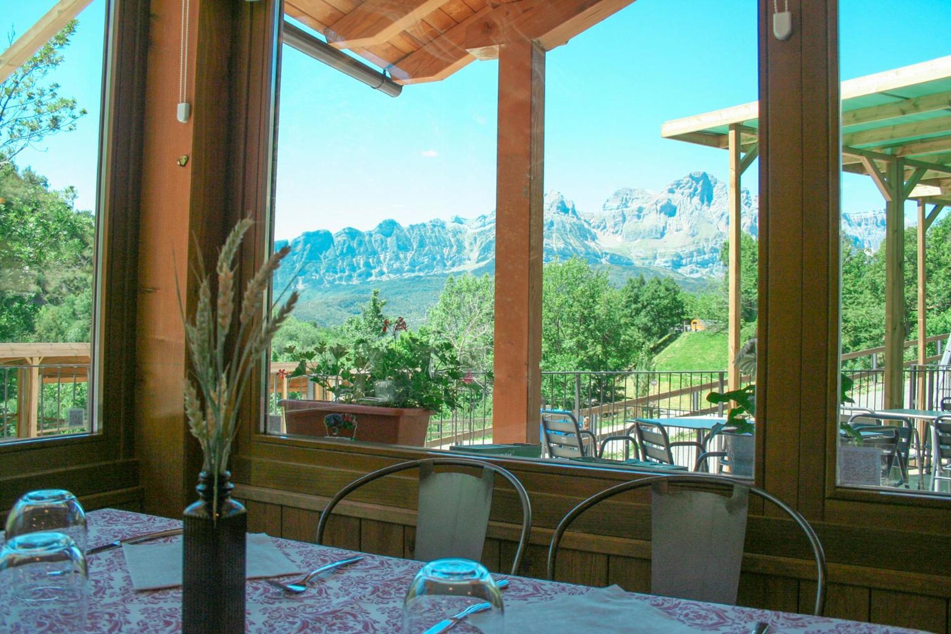 Panticosa Lodge Extérieur photo